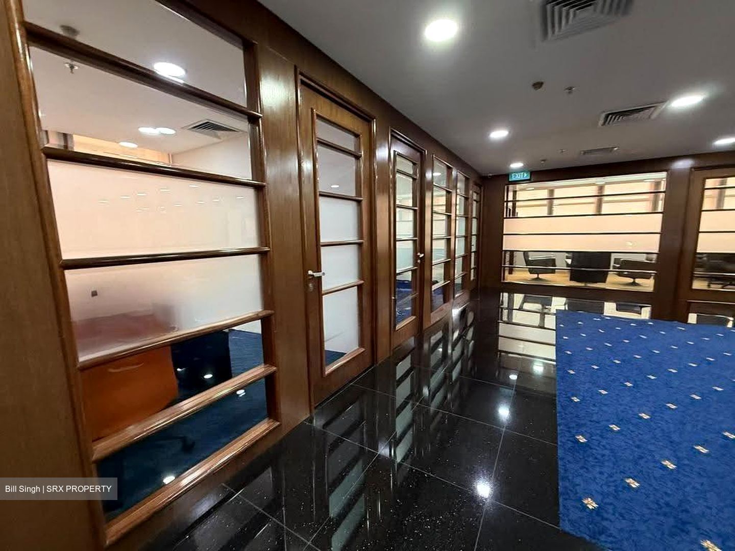 Peninsula Plaza (D6), Office #633273111